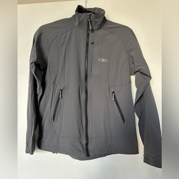 Outdoor Research Women's Ferrosi Jacket - Picture 1 of 8